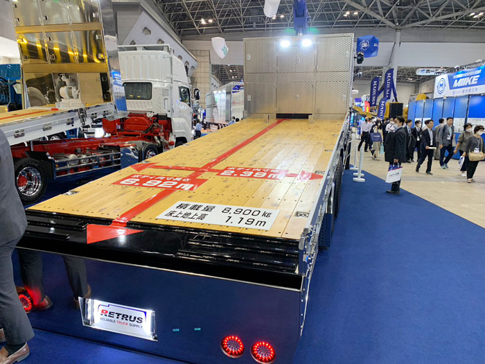 2023NEW環境展の会場風景17