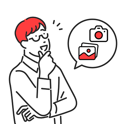 写真de無料査定