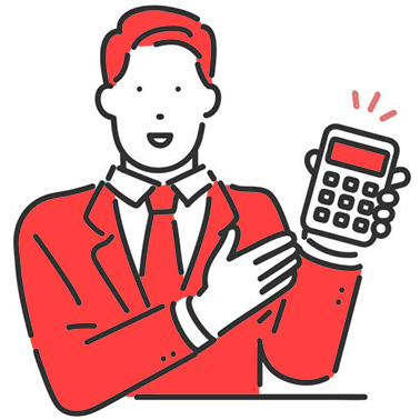 中間マージン無し/買取価格に上乗せ